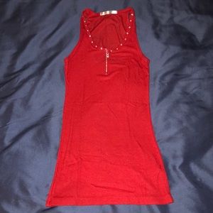 Women’s tank
